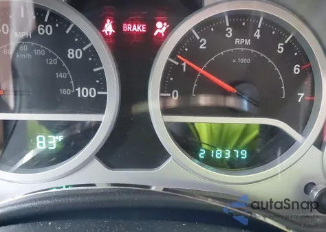 2010 Jeep Wrangler Unlimited Sahara from USA, damaged, VIN 1J4BA5H16AL167487